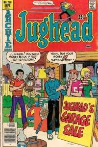 Issue #268