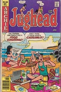Issue #269