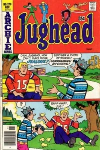 Issue #270
