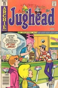 Issue #272