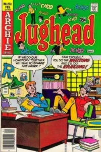 Issue #273