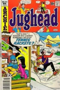 Issue #274
