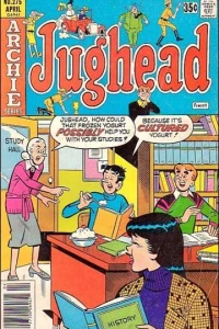 Issue #275