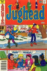 Issue #276