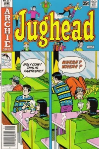 Issue #277