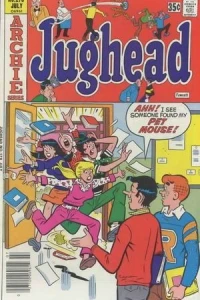 Issue #278