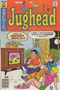 Issue #282