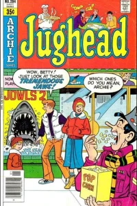 Issue #284