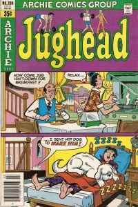 Issue #286