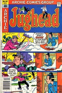 Issue #287