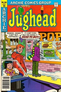 Issue #288