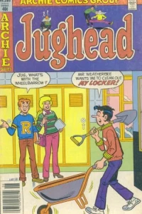 Issue #289