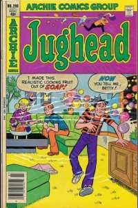 Issue #290