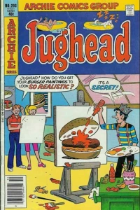 Issue #293