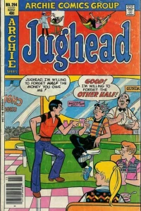 Issue #294