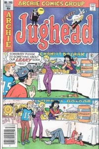 Issue #295
