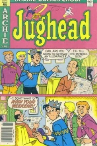 Friendly Persuasion; Play It Again, Jug; Frisbee Fracas; Testy Taste