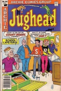 Issue #299