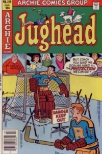 Issue #310