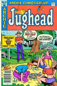 Issue #317
