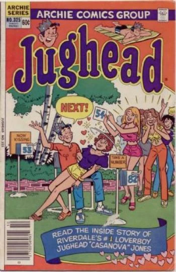 Cover of Barely Friendly