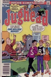 Issue #332
