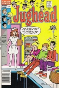Issue #351