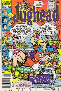 Issue #11