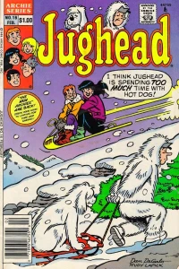 Issue #16