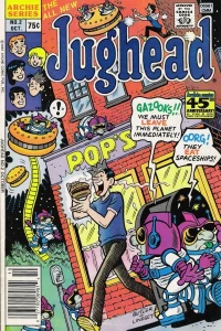 Issue #2
