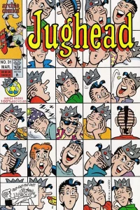 Issue #31