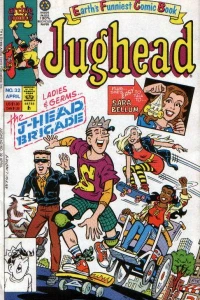 Issue #32