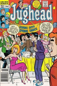 Issue #6