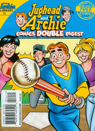 Cover of Triple Date