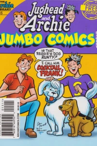 From Mars With Love; The Mysterious Affair At the Lodge's; Kayak Crazy