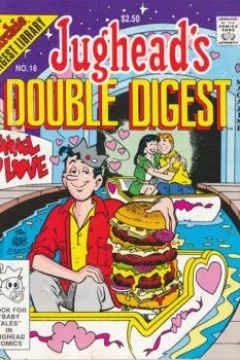 Issue #18