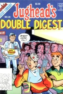 Issue #20
