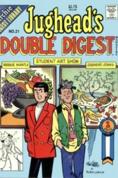 Issue #21