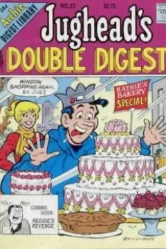 Issue #23