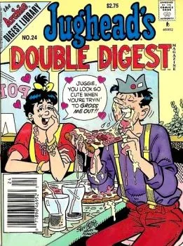 Cover of Issue #24