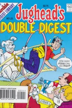 Issue #25