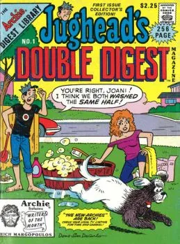 Cover of Label Fable