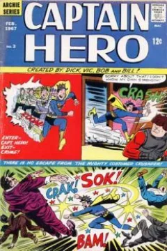 Issue #3