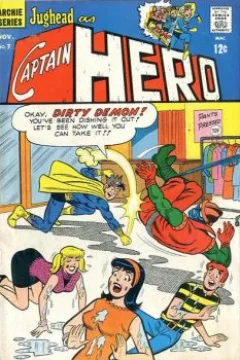 Issue #7
