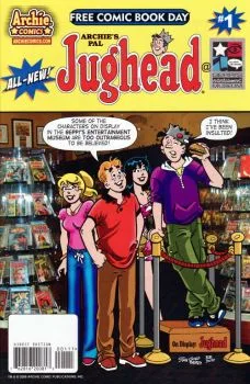 Cover of Night at Geppi's Entertainment Museum