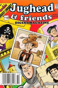 Issue #10