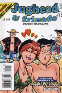 Issue #12