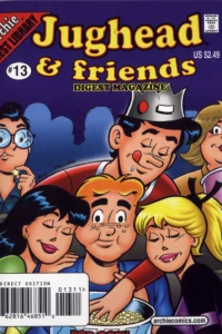 Issue #13