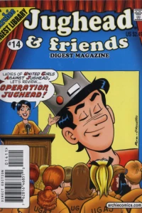 Issue #14