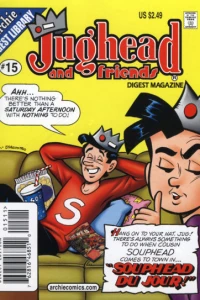 Issue #15